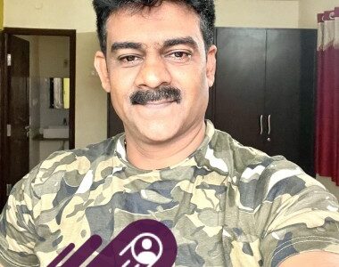 Naveen Kumar