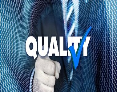 Quality Assurance