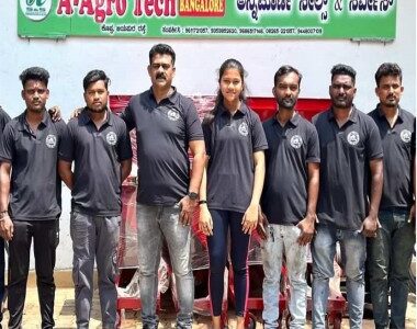 Our Team