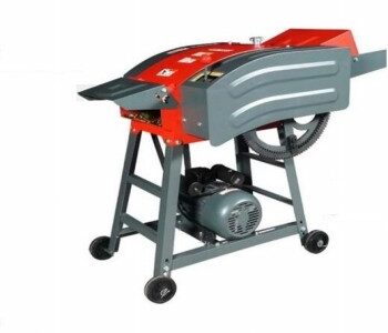 Chaff Cutter