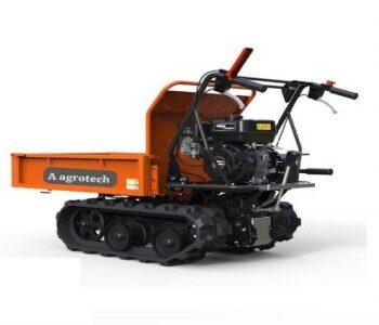 Mini Dumper