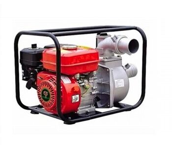 Petrol Pumpset