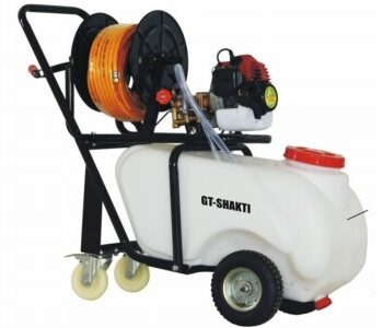 Power Sprayer